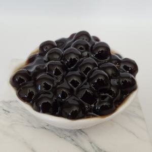 heytea brown sugar bobo