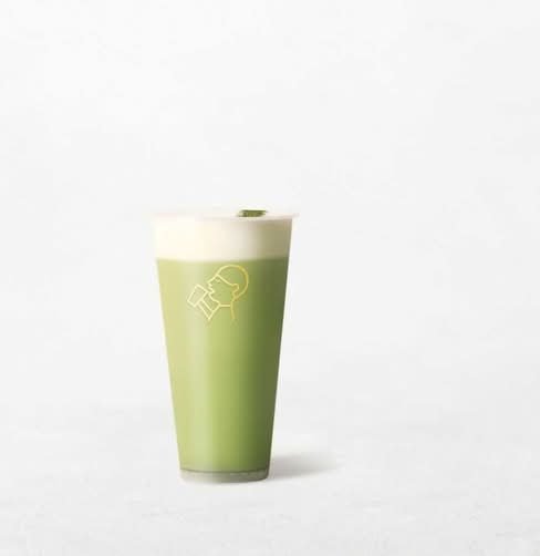 cloud matcha