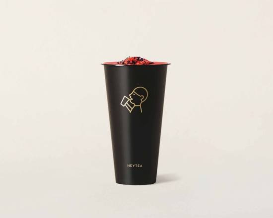 mulberry strawberry boom