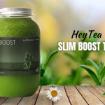 caffeine Slim Boost Tea