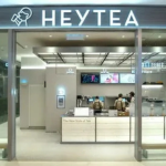 HeyTea App