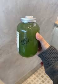 Herbal or Botanical Slim Boost Tea 