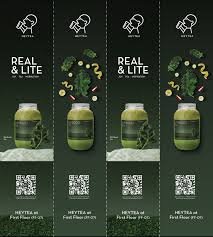 The Health Advantages of Heytea Slim Boost Tea