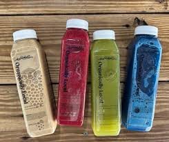 Seasonal and Limited-Time Flavors