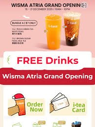 HEYTEA App-Only Promotions and Exclusive Deals