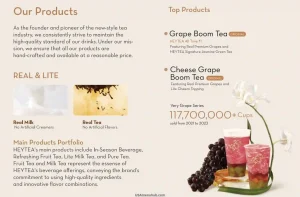 Commitment to High-Quality Ingredients