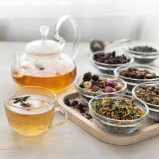 Reinventing the Traditional Tea Industry