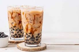 Tiger Milk Bubble Tea What Is Tiger Milk Bubble Tea?