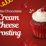 White Chocolate Cream Cheese Frosting