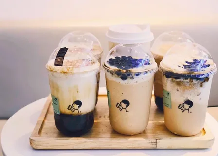 heytea heytea