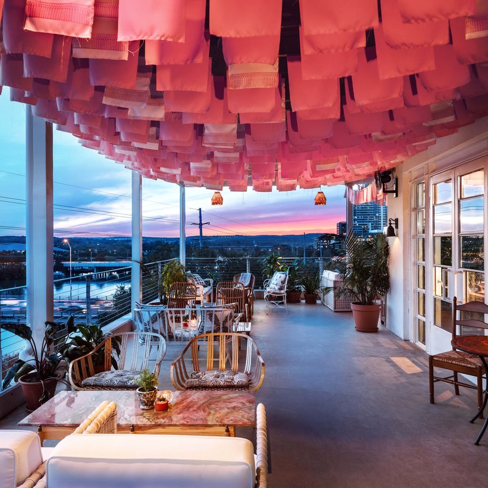 24 Best Brunches in Austin, Texas