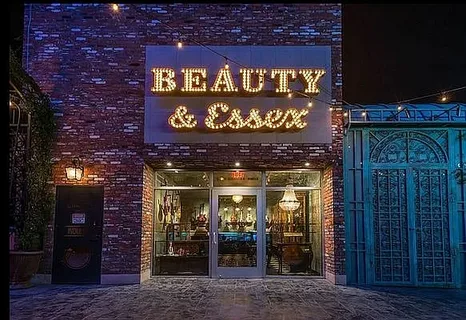 Beauty & Essex