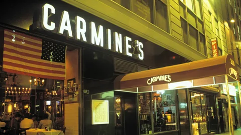 Carmine's