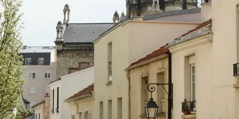 Discover the Hidden Village of Butte-aux-Cailles