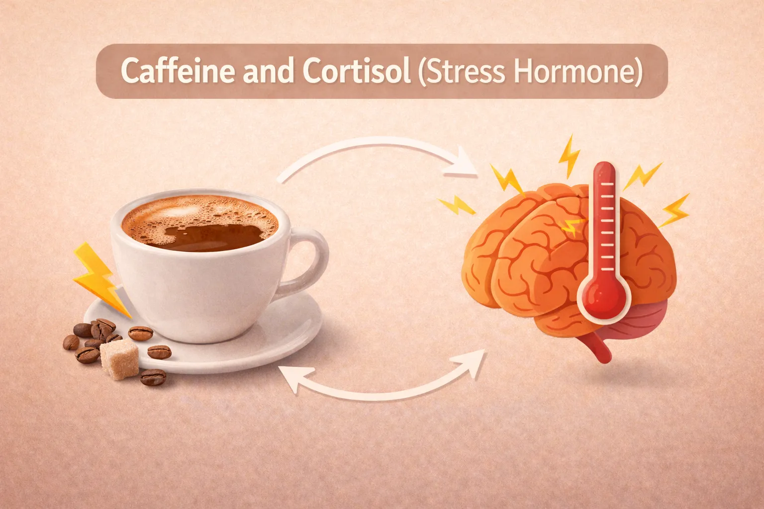 Does Coffee Cause Acne