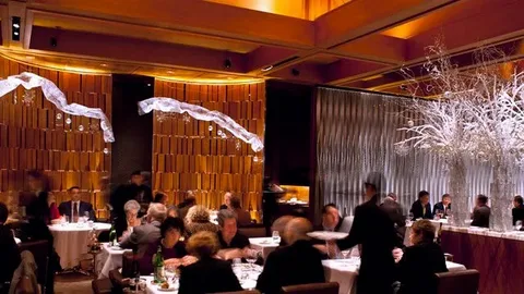 Le Bernardin