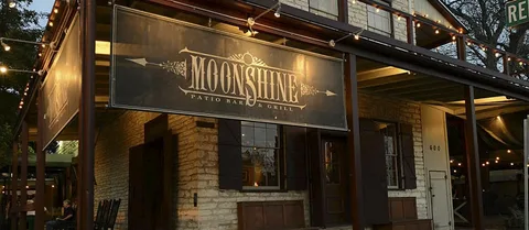 Moonshine Grill