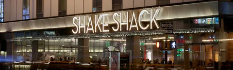 Shake Shack