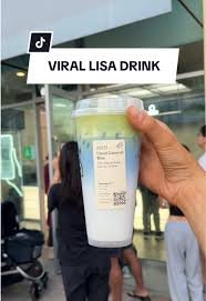 Social Media and the “Lisa Drink” Trend