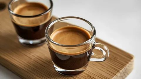 Why Espresso Tastes Stronger Than It Actually Is