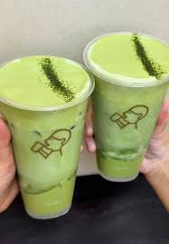 Why the Triple Supreme Matcha Latte Stands Out