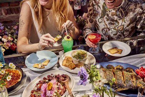 Austin Brunch Best Restaurants