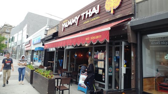 nyc Best Asian Restaurants in New York