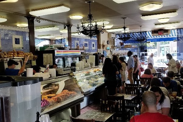 nyc Best Brooklyn Restaurants