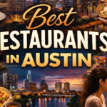 Best Restaurants In Austin