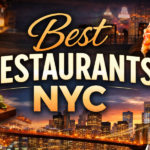 boba tea Best Restaurants nyc