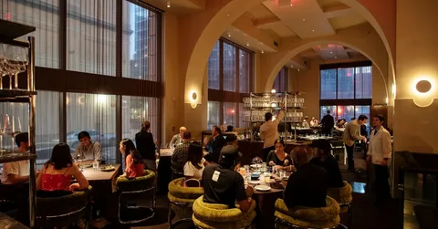 nyc Fine Dining Restaurants in NYC