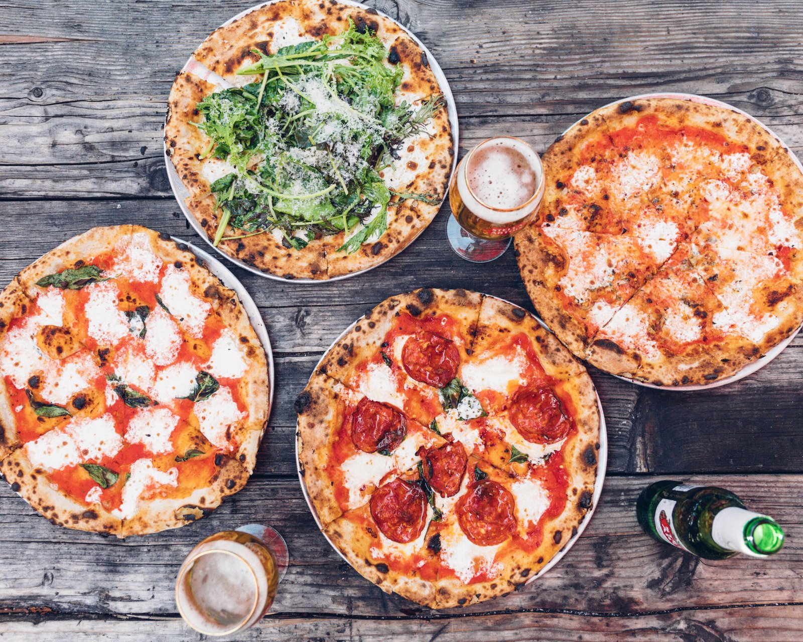 Brooklyn Roberta’s