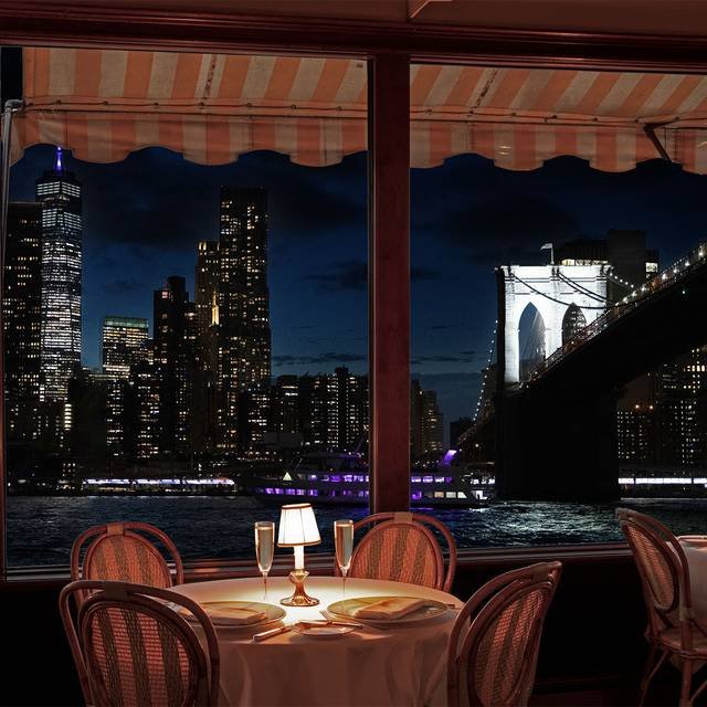 Brooklyn The River Café