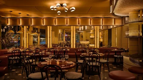 nyc Trendy and New Restaurants in NYC