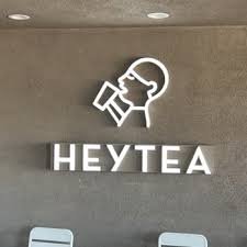 heytea What Is the Literal Meaning of HEYTEA?
