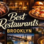 best restaurants brooklyn