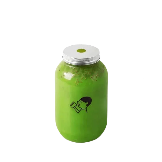 Kale-Boost-Tea