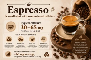 Espresso 